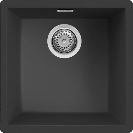 CUBETA ELLECI ACTIVA 102 NEGRO