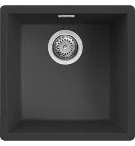 CUBETA ELLECI ACTIVA 102 NEGRO