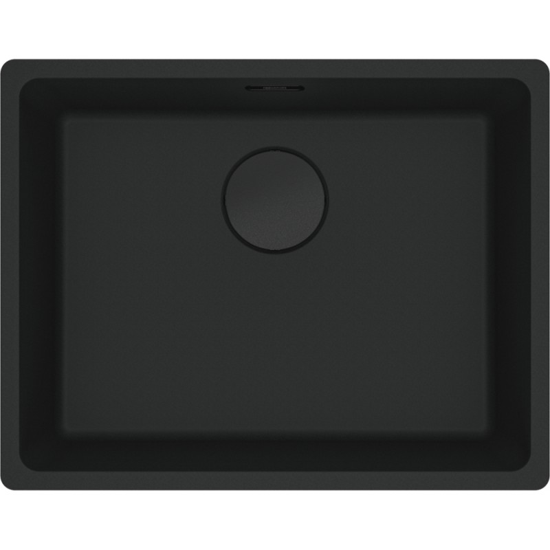 FREGADERO FRANKE MRG-610-52 BLACK COLLECTION