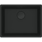 FREGADERO FRANKE MRG-610-52 BLACK COLLECTION
