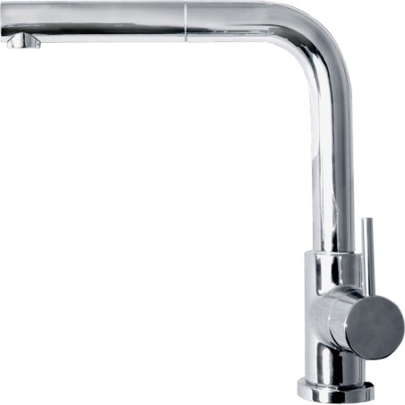 GRIFO FRANKE SUPER TRAMS CROMADO