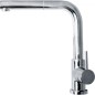 GRIFO FRANKE SUPER TRAMS CROMADO