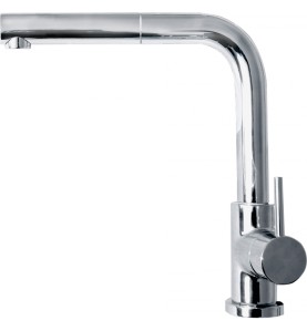 GRIFO FRANKE SUPER TRAMS CROMADO
