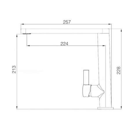 GRIFO NOVA FR22