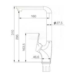 GRIFO NOVA FR23