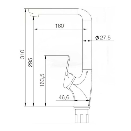 GRIFO NOVA FR23