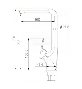 GRIFO NOVA FR23