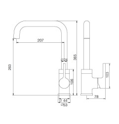 GRIFO NOVA FR17