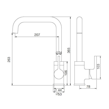 GRIFO NOVA FR17
