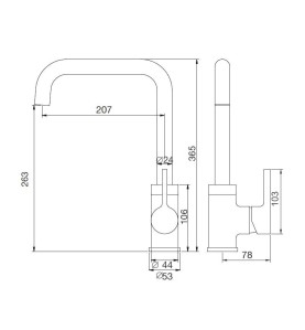GRIFO NOVA FR17