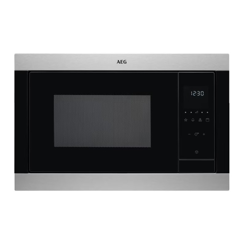 MICROONDAS AEG MSB2547D-M