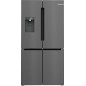 MULTIPUERTA BOSCH KFI96AXEA