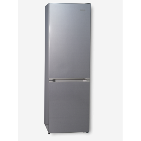 COMBI ROMMER FCE 406 MF INOX-V
