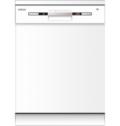 LAVAVAJILLAS EDESA EDW-6230 WH /A