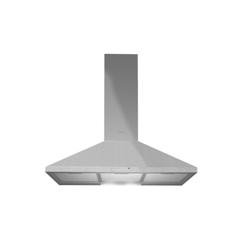CAMPANA TEKA DBP 90 PRO INOX