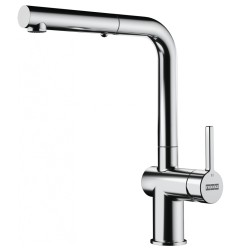 GRIFO FRANKE ACTIVE PLUS PULL OUT CROMO