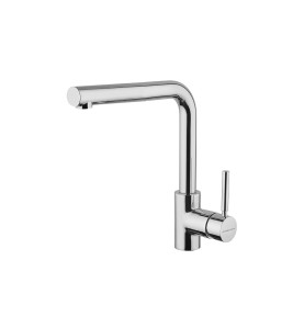 GRIFO FRECAN BAFFY CROMO Ref:40171