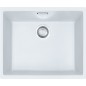 CUBETA FRANKE SIRIUS SID-110-50 BLANCO POLAR