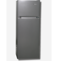 FRIGORIFICO ROMMER FME-251 INOX