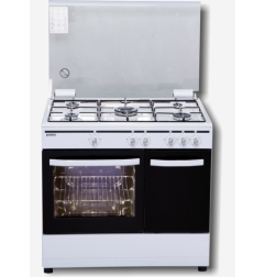 COCINA ROMMER CH-905 B FG BUT
