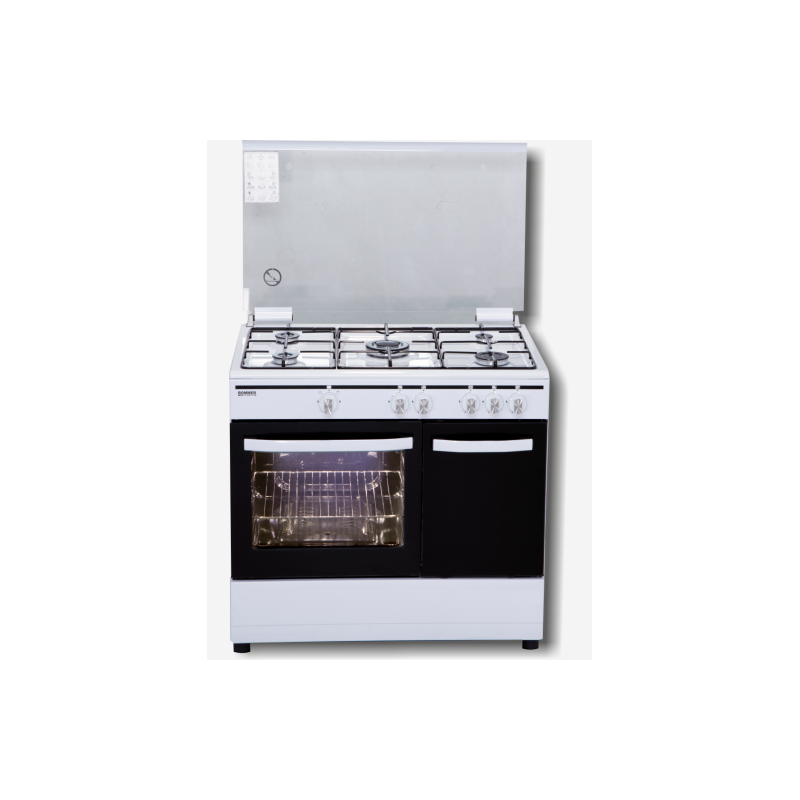 COCINA ROMMER CH-905 B FG BUT