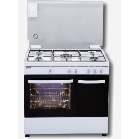 COCINA ROMMER CH-905 B FG BUT