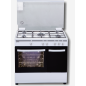 COCINA ROMMER CH-905 B FG BUT