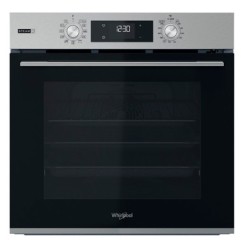 HORNO WHIRLPOOL OMSK58RU1SX