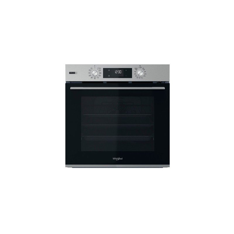 HORNO WHIRLPOOL OMSK58RU1SX