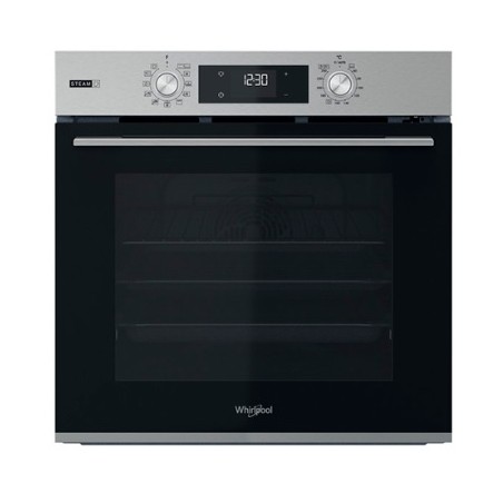 HORNO WHIRLPOOL OMSK58RU1SX