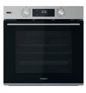 HORNO WHIRLPOOL OMSK58RU1SX