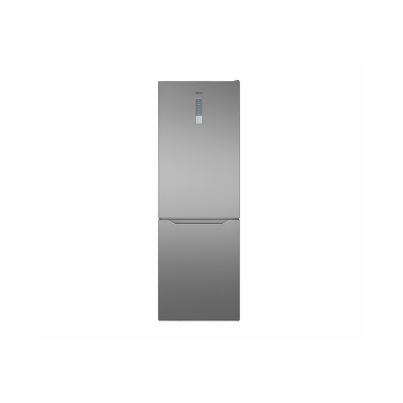 COMBI TEKA NFL 345 C INOX
