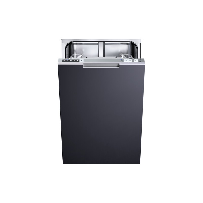 LAVAVAJILLAS TEKA DW8-40 FI