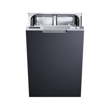 LAVAVAJILLAS TEKA DW8-40 FI