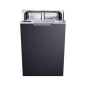 LAVAVAJILLAS TEKA DW8-40 FI