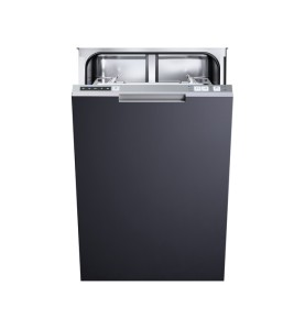 LAVAVAJILLAS TEKA DW8-40 FI