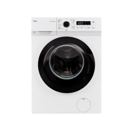 LAVADORA TEKA WMK-40840 BLANCA