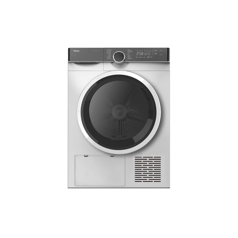 SECADORA TEKA SHK 70840 WH