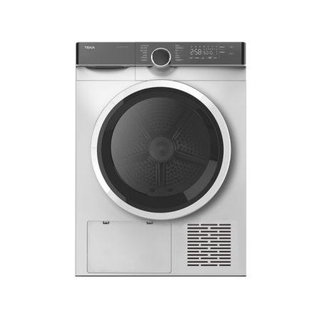 SECADORA TEKA SHK 70840 WH