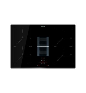 INDUCCION CON EXTRACTOR EDESA EIT-7422 DD B /A