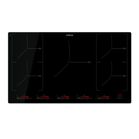 INDUCCION EDESA EIM-9530 R /A