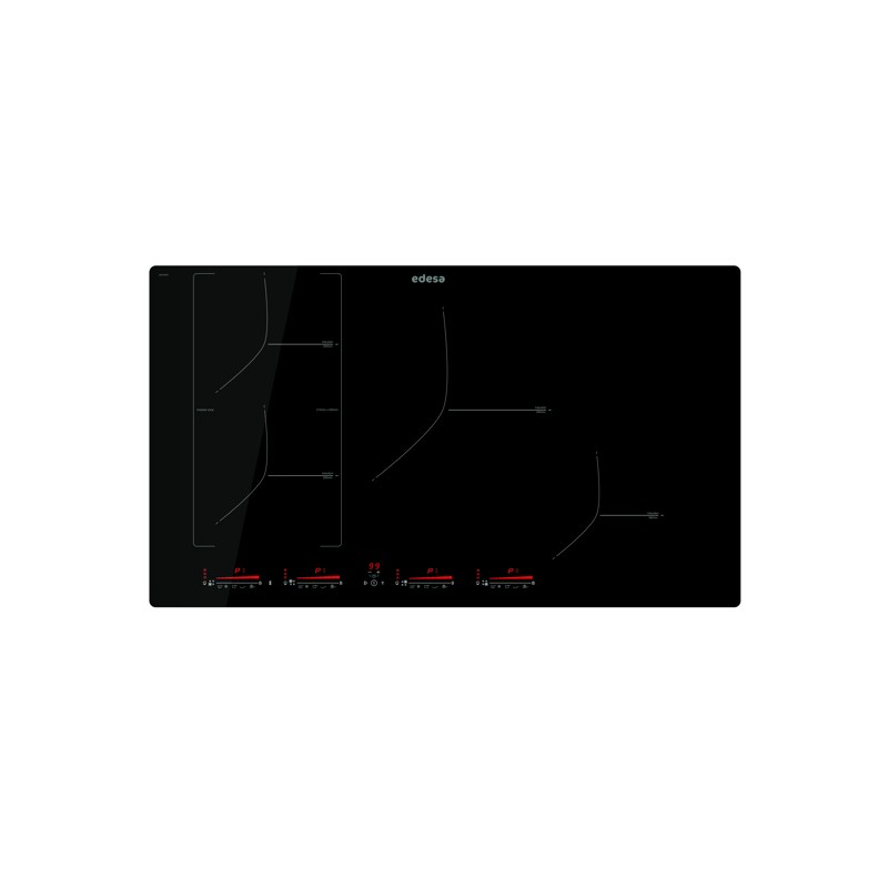 INDUCCION EDESA EIM-8430 R /A