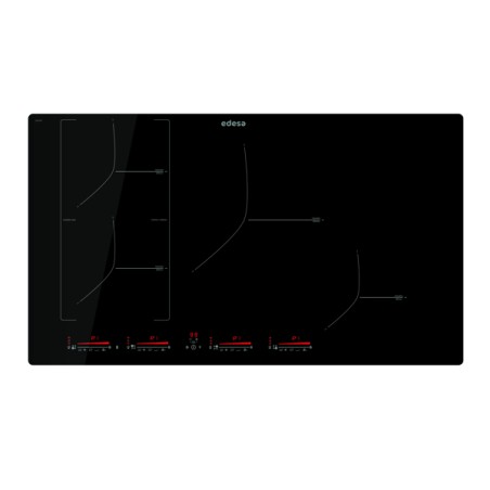 INDUCCION EDESA EIM-8430 R /A