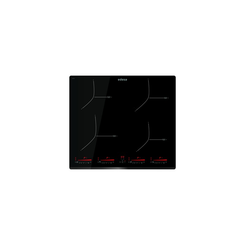 INDUCCION EDESA EIM-6422 B /A