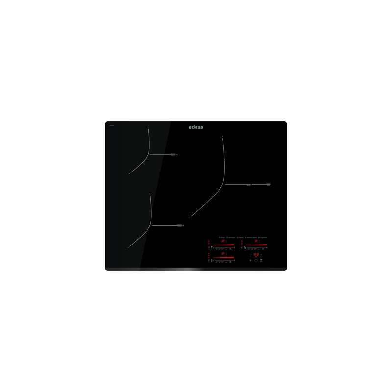 INDUCCION EDESA EIMS-6332 B