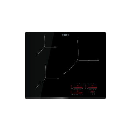 INDUCCION EDESA EIMS-6332 B