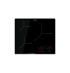 INDUCCION EDESA EIMS-6330 B BK