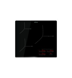 INDUCCION EDESA EIMS-6330 B BK