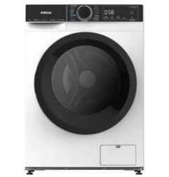 LAVADORA EDESA EWF-9401 WH