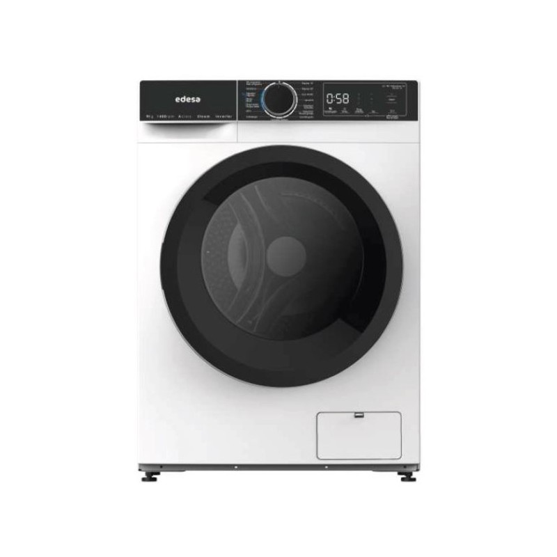LAVADORA EDESA EWF-9401 WH